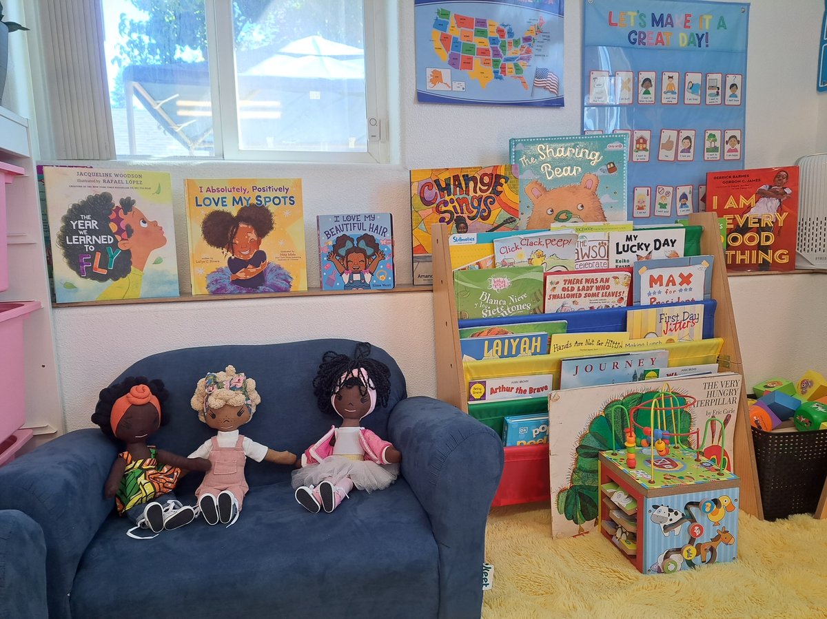 Preschool Marketplace | Solid Foundation Child Care