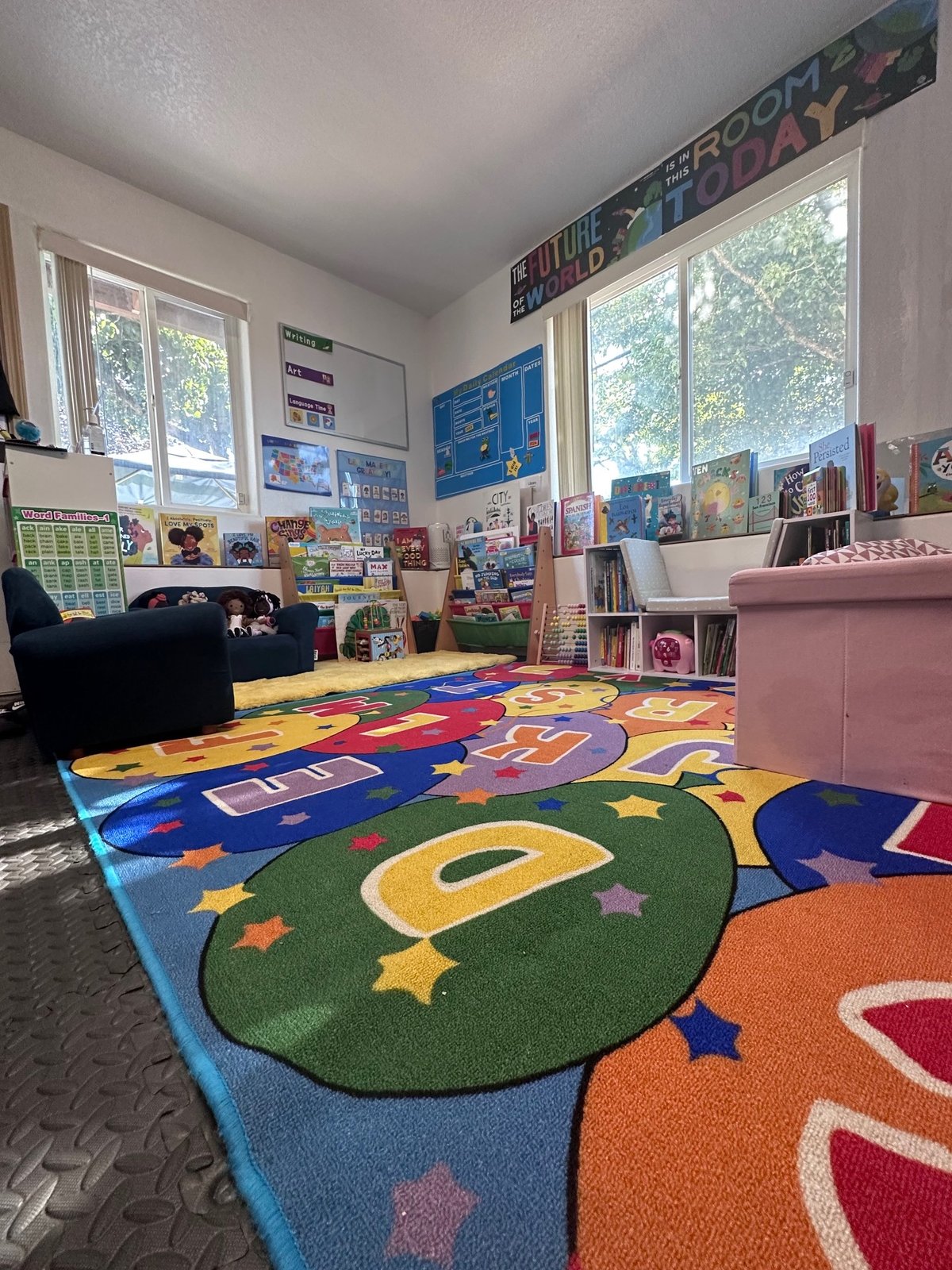 Preschool Marketplace | Solid Foundation Child Care